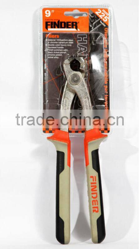 Professional tower pincer pliers