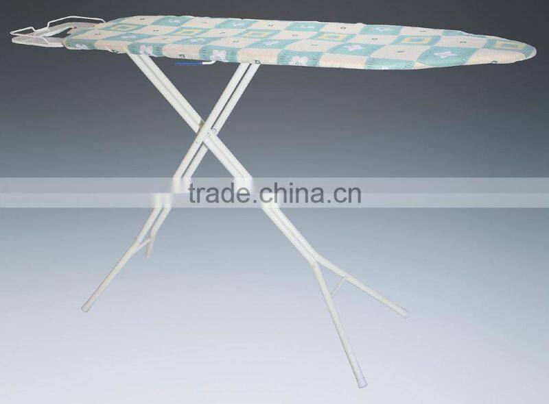 Mesh Top Ironing board