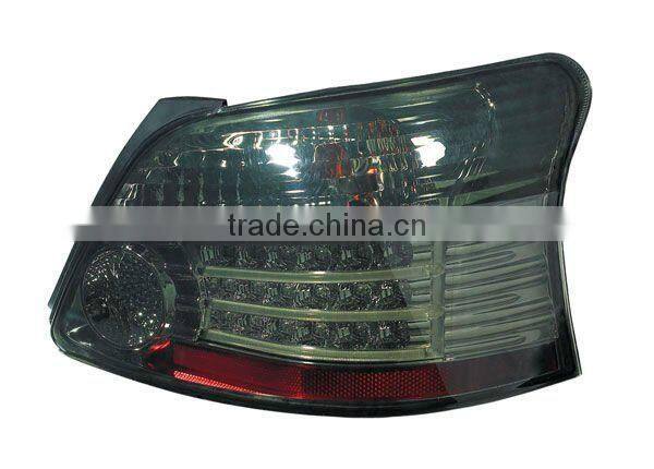 Car replcement LED TAIL LAMP for TOYOTA vios 2008