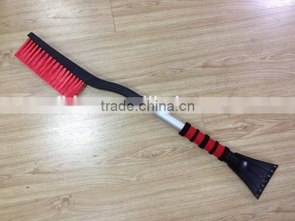 china brush automobile winter snow cleaning broom