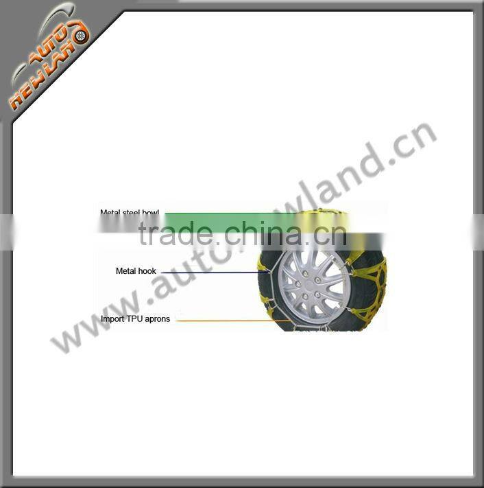 Anti-skid Cover Car Snow Chains