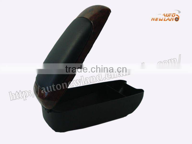 car armrest box