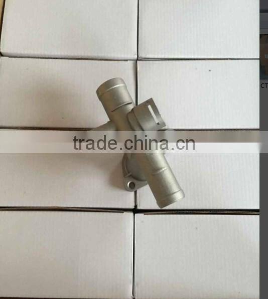 THERMOSTAT HOUSING 06A121132AP