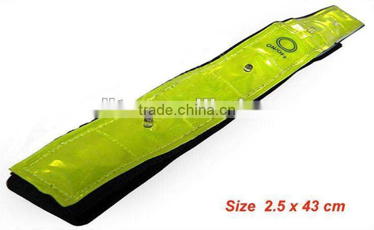 Reflective Led Band