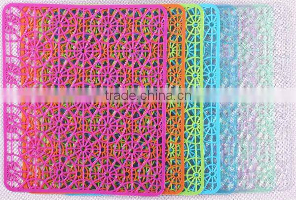 Anti-slip mat pad non-slide pad anti slip mat for kitchen