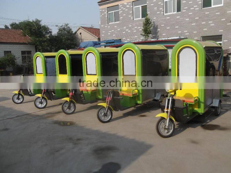 Factory Supplying Food Vending Trailer cars Mobile Restaurant Trailer/snack trailer/fast food carts selling mobile food truck