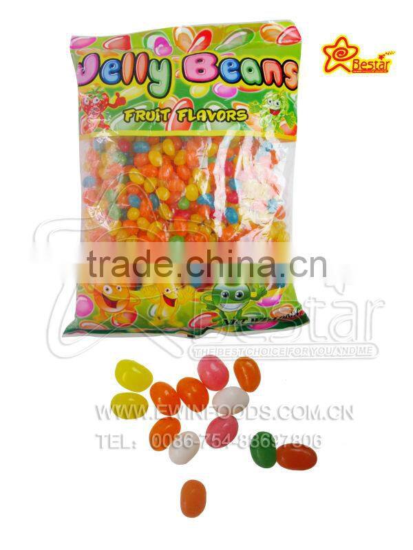 Rainbow Heaven Chewy Beans Candy