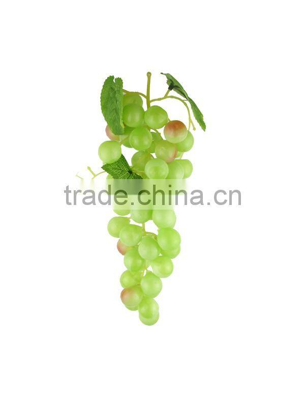 Bunch Green Grape Artificial Fruit