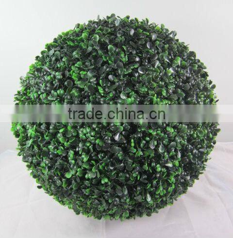Plastic Decorative Artificial Lavender Flower Ball Hanging Flower Ball