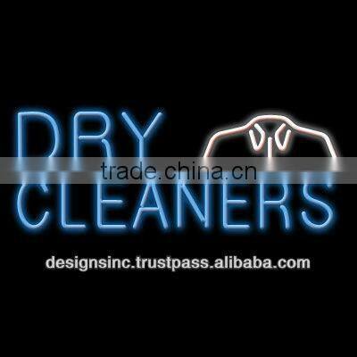 Online Dry Cleaning Software Management system