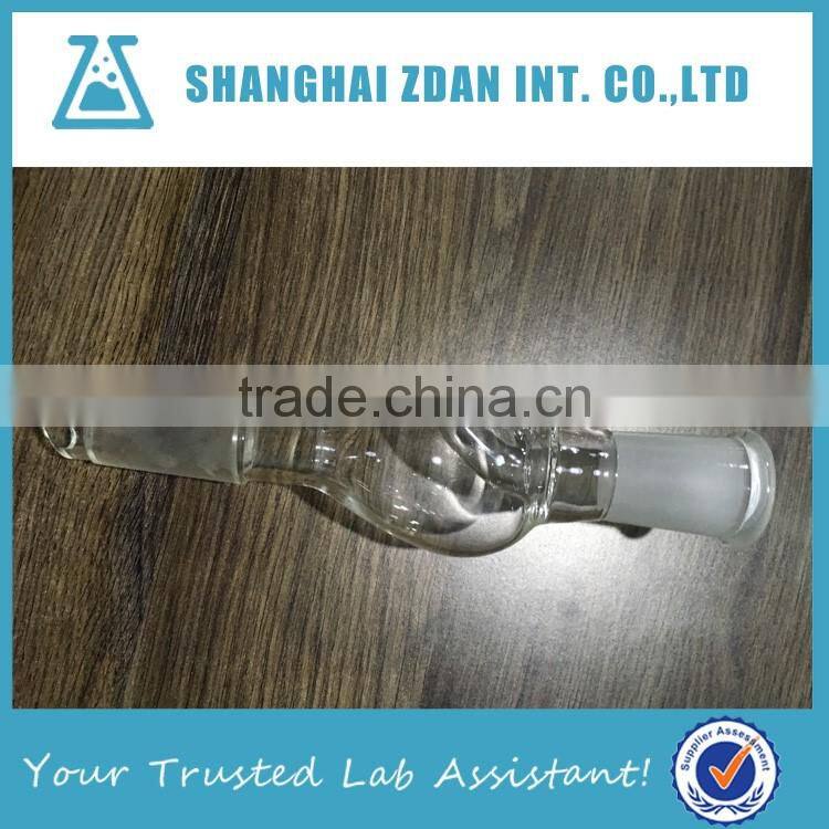 Customised SO2 Glass Distillation Apparatus