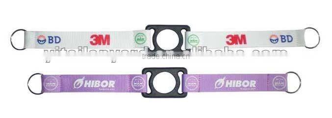 Fashion Cute Key Lanyard