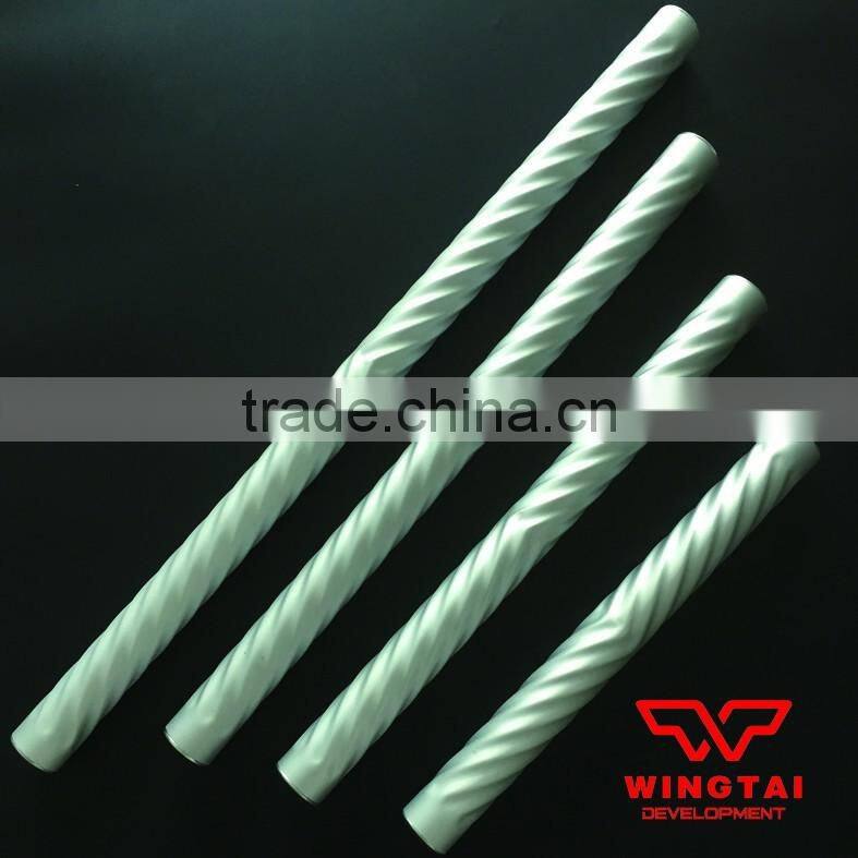 Two-way eight Lines Magnetic Ink Roller
