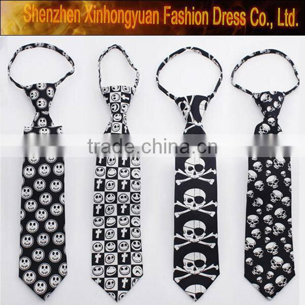 new style custom children necktie best quality tie