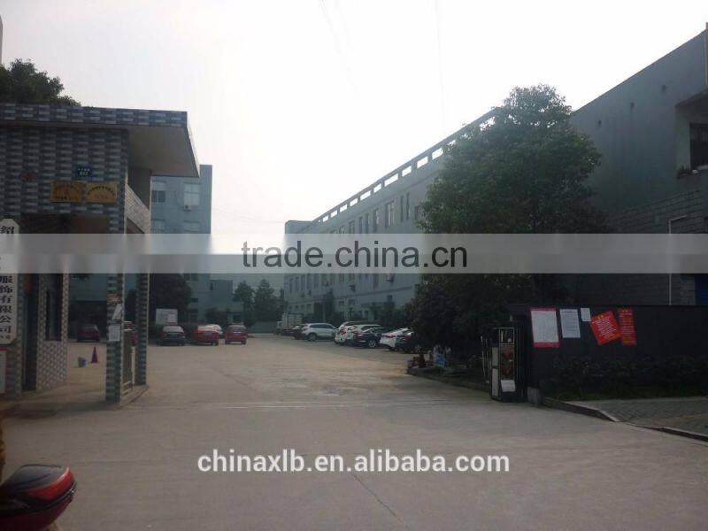 high quality personalized logo custom baker cotton denim apron with nylon strap