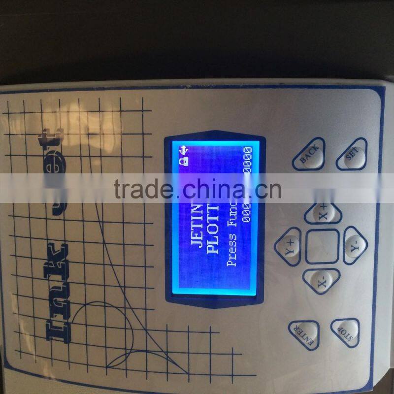 Hp45 1600mm inkjet cutting plotter CAD plotters for sale