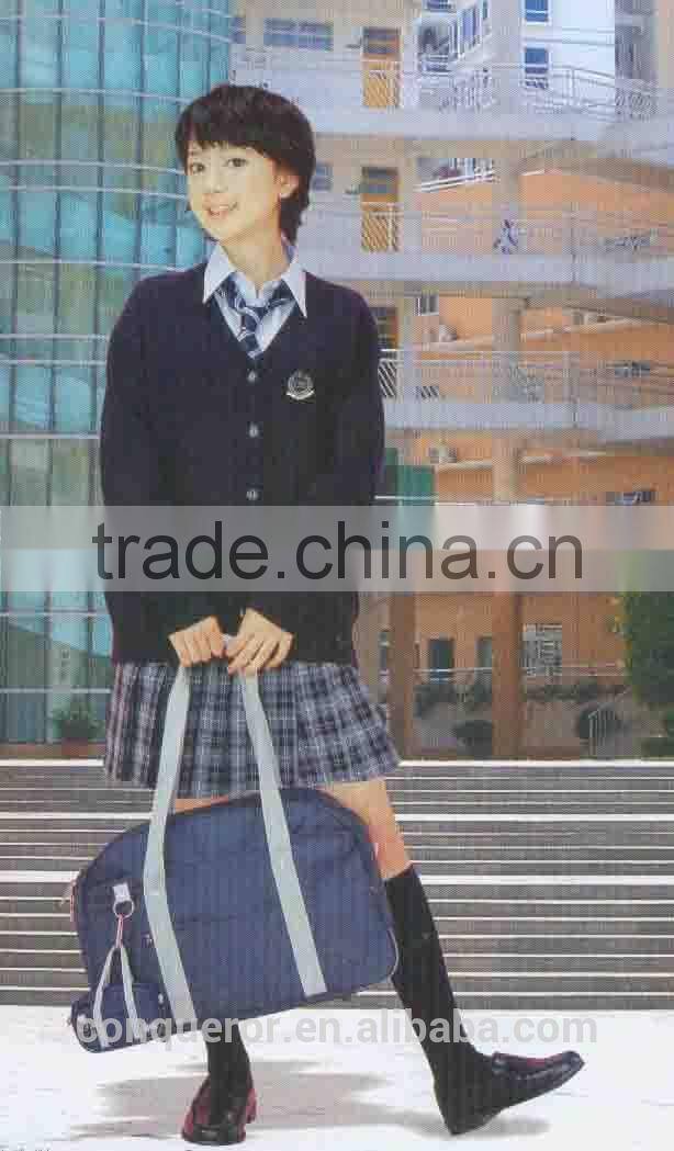 school clothing.bespoke uniform011