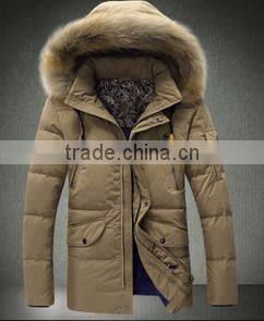 GZY winter coats men coats coats 2017
