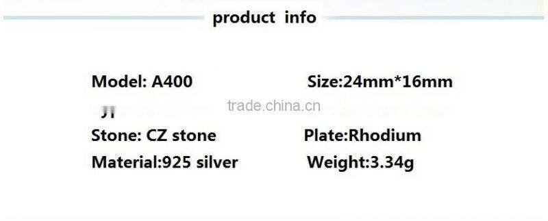 2017 New design 925 sterling silver wings of an angel pendant necklace