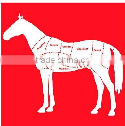 Horse Meat Apron