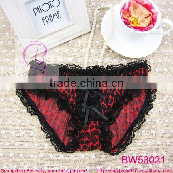 Lovely girl underwear