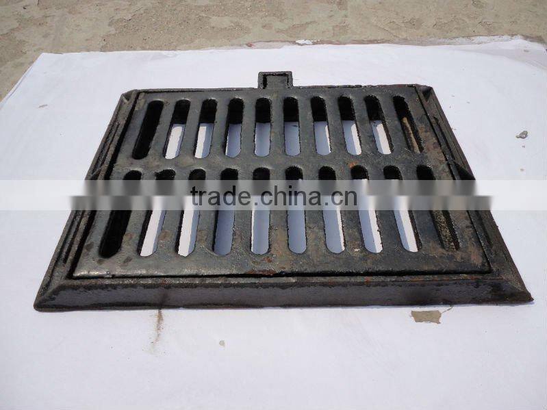 square600 anti-shock cover