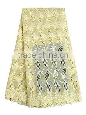 Best sales swiss lace fabric afrcian lace fabric for wedding