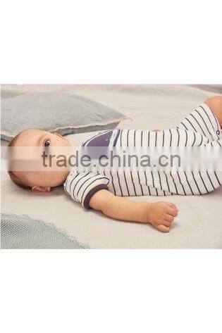 2017 Hot Sale wholesale fashion children clothes short sleeve cotton baby t shirt