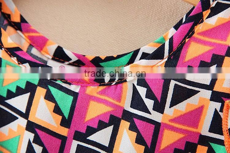 China wholesale Cheap girl Fashion Summer Baby Girl Suits Print Kids Clothing Sets South Africa style girls dress