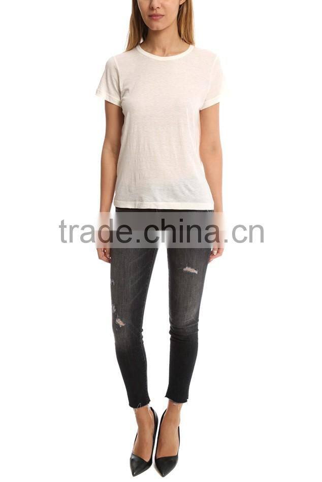 fancy female jeans, custom ladies jeans kurta ,wholesale import jeans