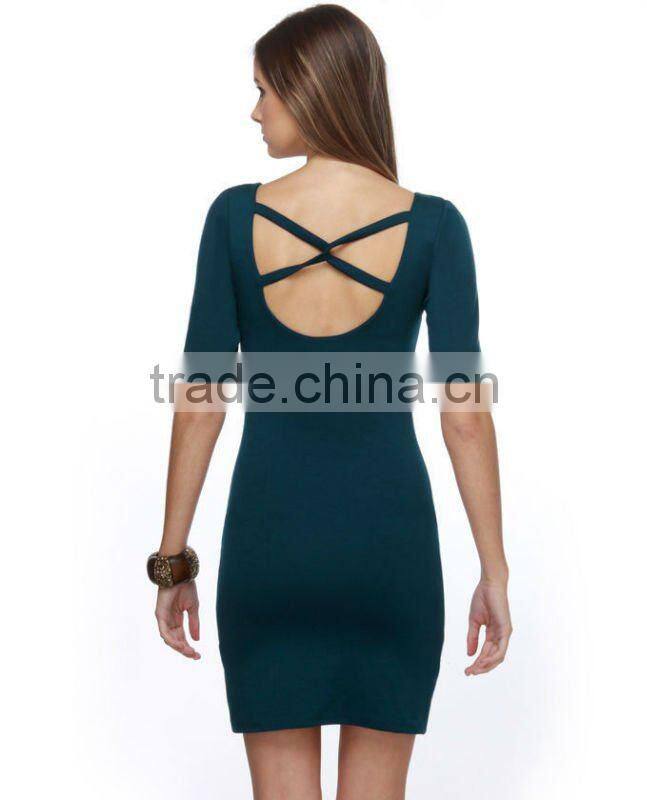 Bodycon dress FJ201224