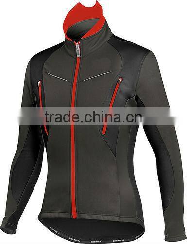 long sleeve cycling top,cycling jacket