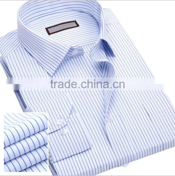 Hot selling European style fashion classic 65 polyester 35 cotton t shirt for men