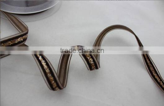 hi-ana ribbon 91popular Christmas double face grosgrain ribbon DIY clothing apparel accessories velvet ribbon