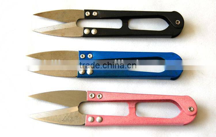 KANG YONG BRAND YARN CUTTING SCISSORS