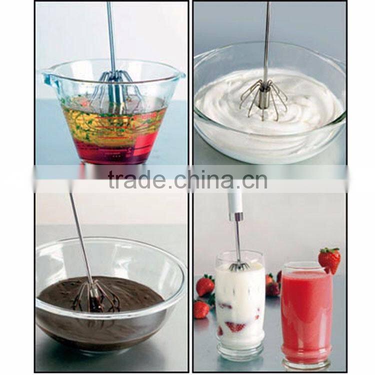 stainless steel Better Beater As Seen On Tv / Egg Beater/ Egg Tool For Sales