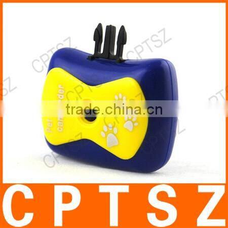 Customizable pet pet mini camera recording video camera