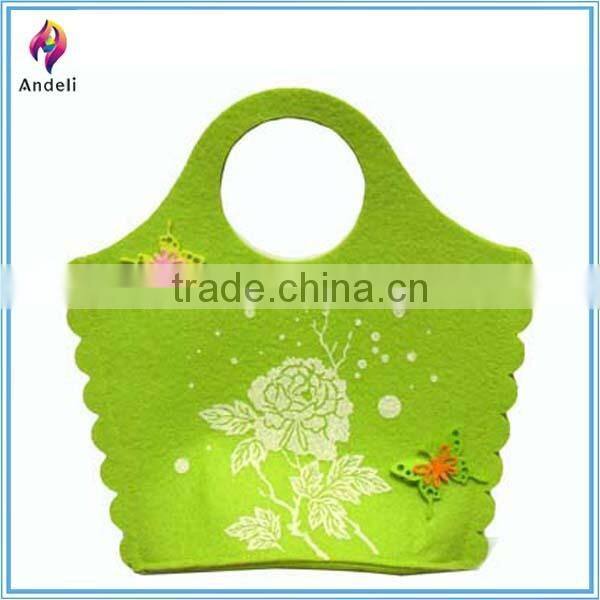 High quality custom tote bag blank