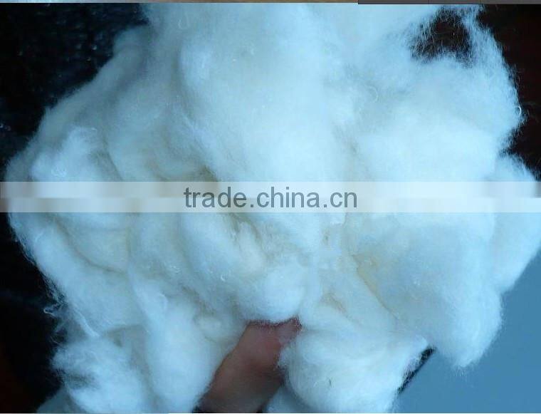 New design Polyester fiber/Textile waste recycling line