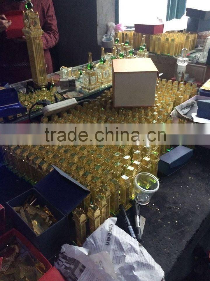 islamic crystal gifts kabba