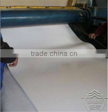 ptfe rubber sheet