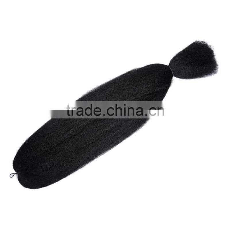 Best Selling Hair Extension Raw Material Braid wholesale wigs synthetic hair