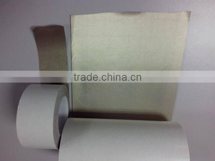 EMI shielding tape conductive cloth tape for phone , laptop, pad