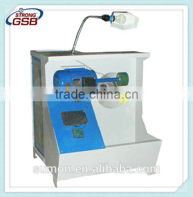 LZ-1X vacuum grinding machine