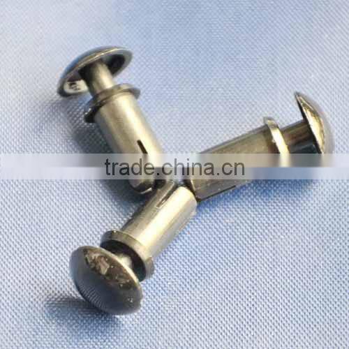 Plastic Rivet / Nylon Rivet / Snap Rivet