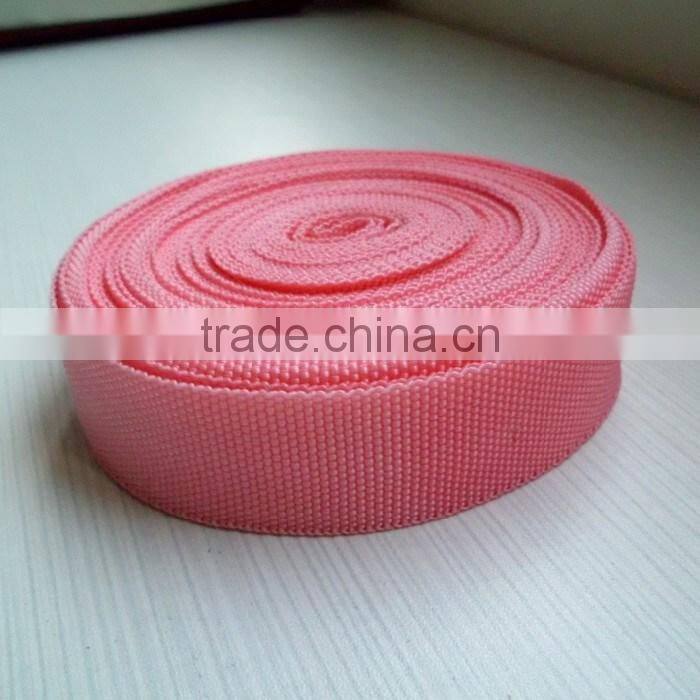 bias banding webbing tape