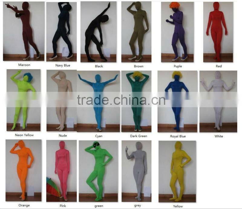 Wholesale 100 Different Designs of women lycra body suit for women