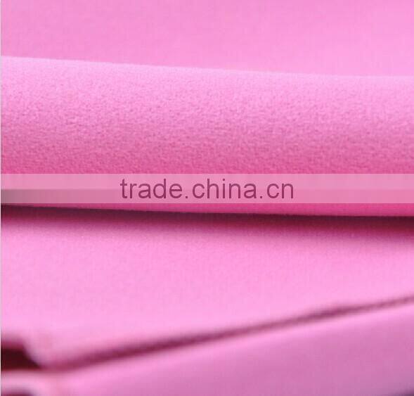 quick dry micro fiber car wash towel