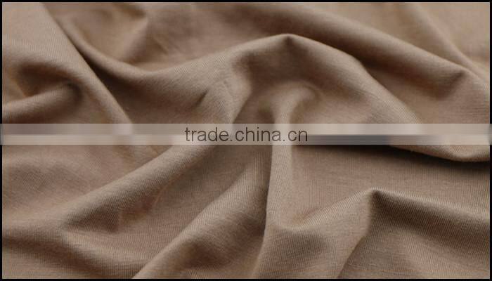 summer breathable underclothes elastic modal fabric