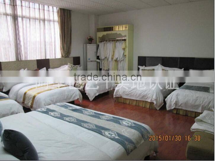 China wholesale swimming pool towel made in China